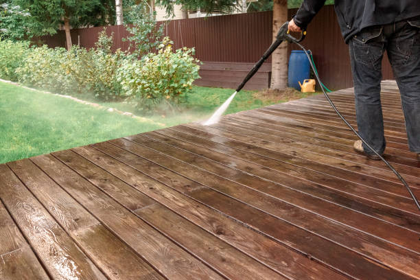 Professional Pressure Washing Services in Green Valley, SD
